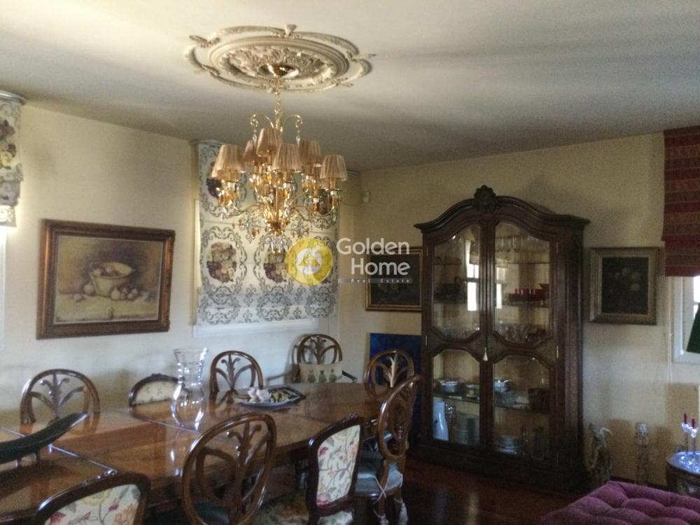 House in Plagiari, Mikra — Photo 30 of 64