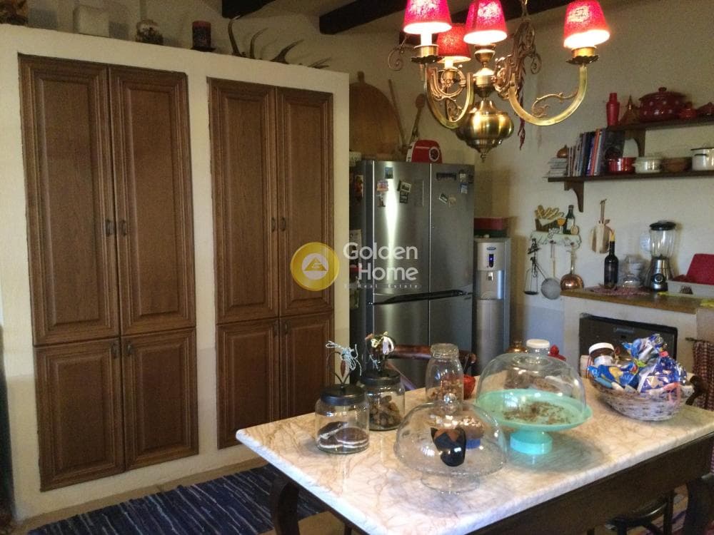 House in Plagiari, Mikra — Photo 32 of 64