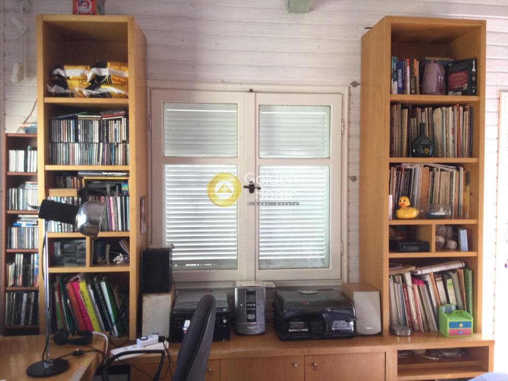 House in Plagiari, Mikra — Photo 63 of 64