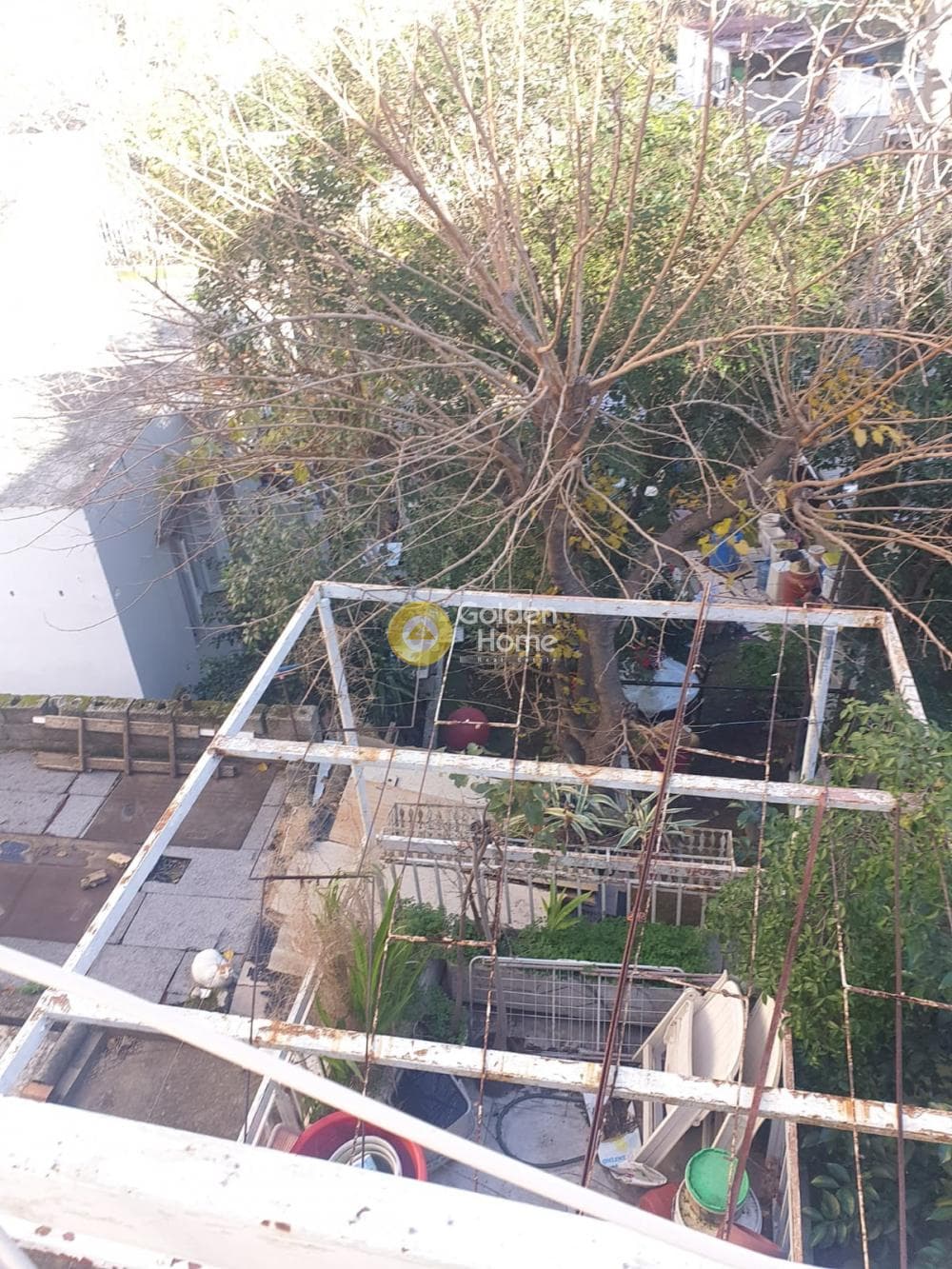 Apartment in Voulgari - Agios Eleftherios, Patisia — Photo 10 of 21