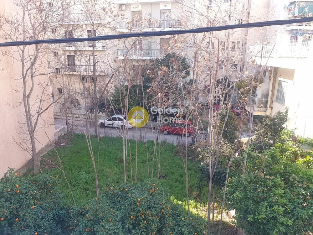 Apartment in Voulgari - Agios Eleftherios, Patisia — Photo 15 of 21