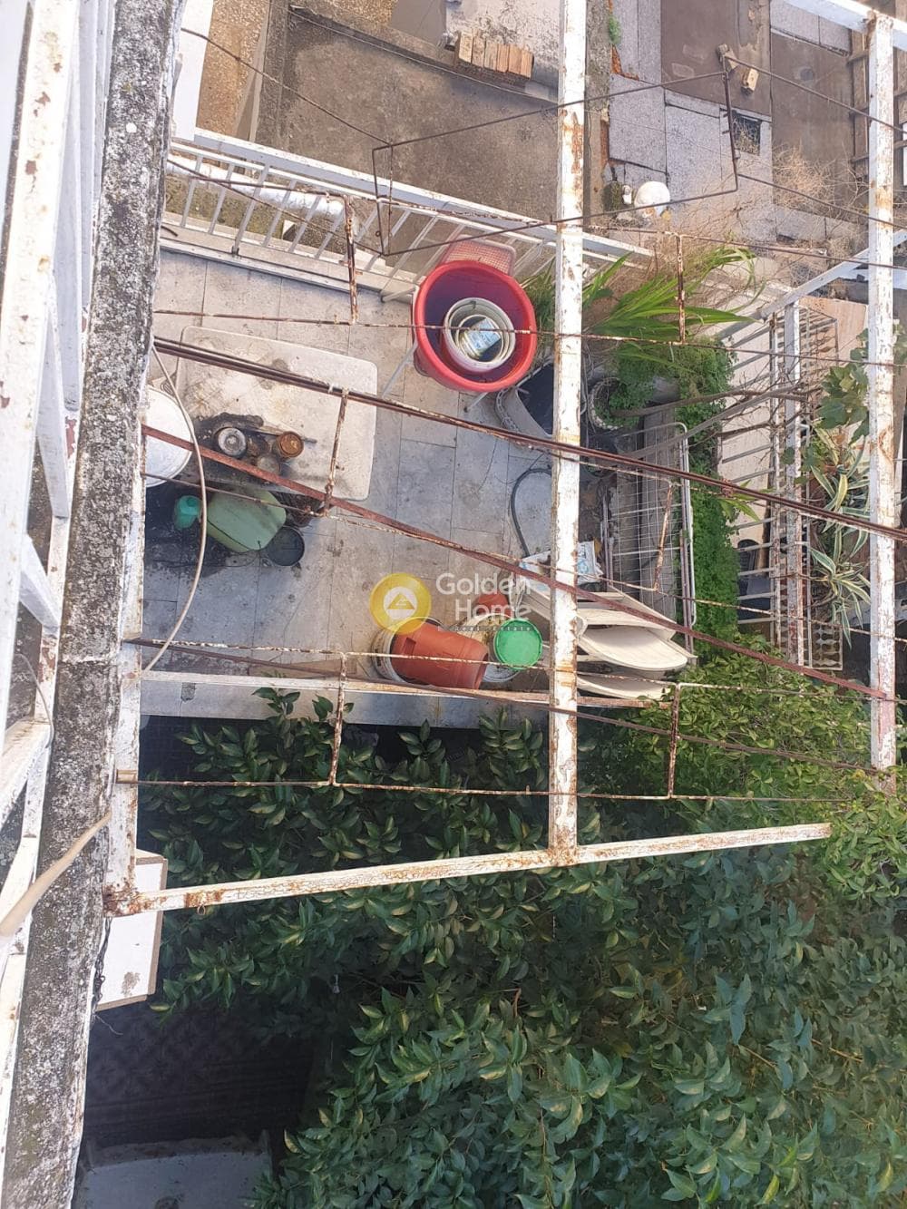 Apartment in Voulgari - Agios Eleftherios, Patisia — Photo 12 of 21