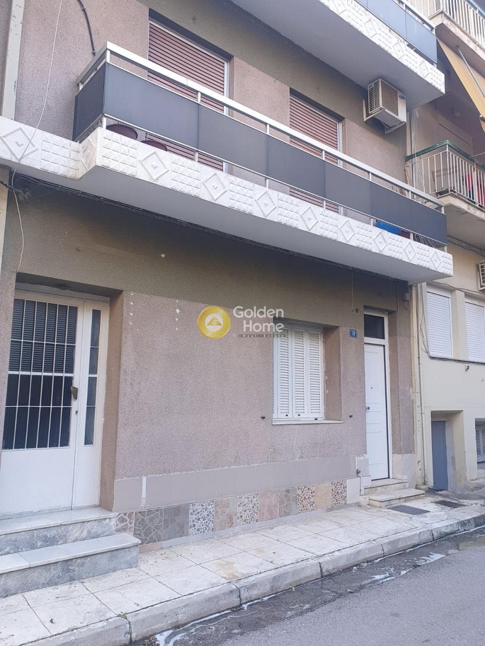 Apartment in Voulgari - Agios Eleftherios, Patisia — Photo 8 of 21
