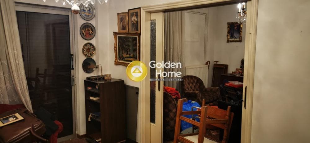 Apartment in Voulgari - Agios Eleftherios, Patisia — Photo 2 of 21