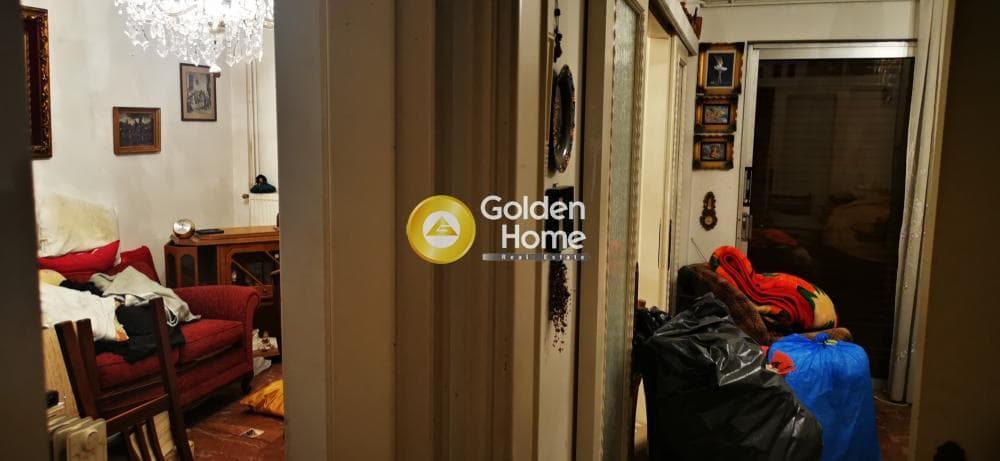 Apartment in Voulgari - Agios Eleftherios, Patisia — Photo 3 of 21