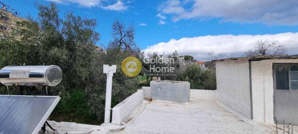House in Kalogeriko, Pallini — Photo 21 of 24