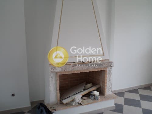 Διαμέρισμα στην Ιππόδρομος, Καλλιθέα — Φωτογραφία 1 από 9