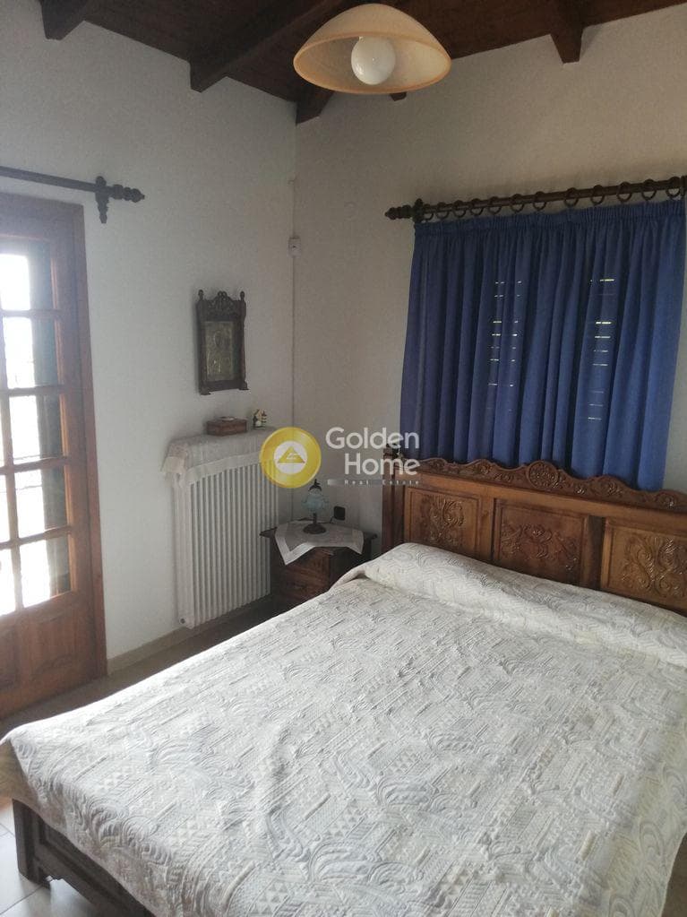 House in Pisia, Loutraki-Perachora — Photo 8 of 24