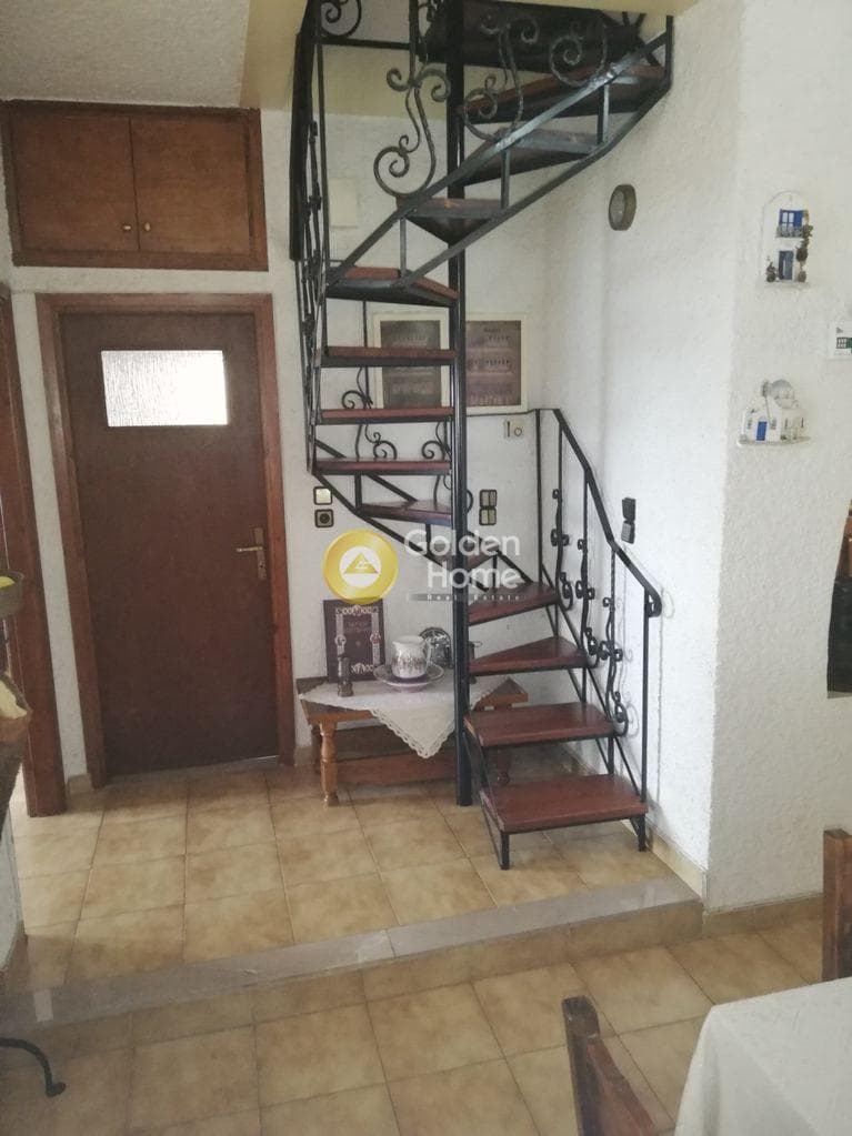 House in Pisia, Loutraki-Perachora — Photo 6 of 24