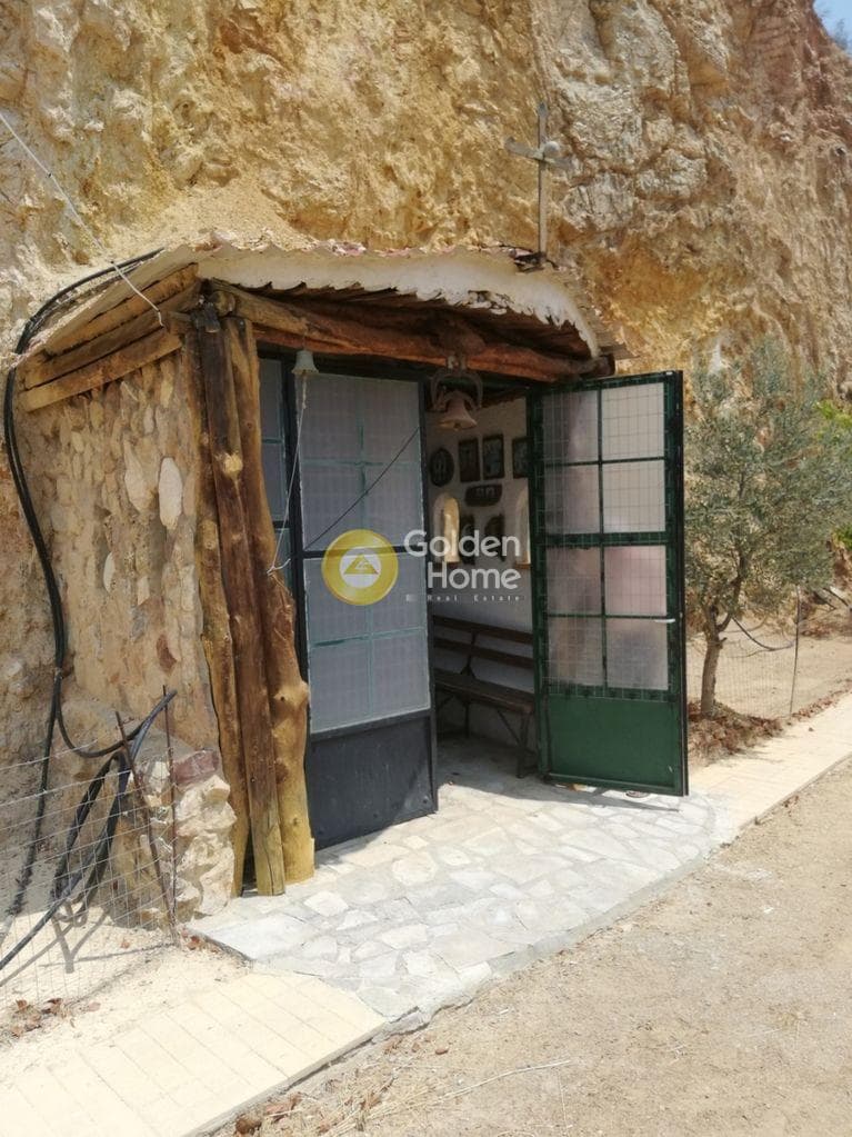 House in Pisia, Loutraki-Perachora — Photo 23 of 24