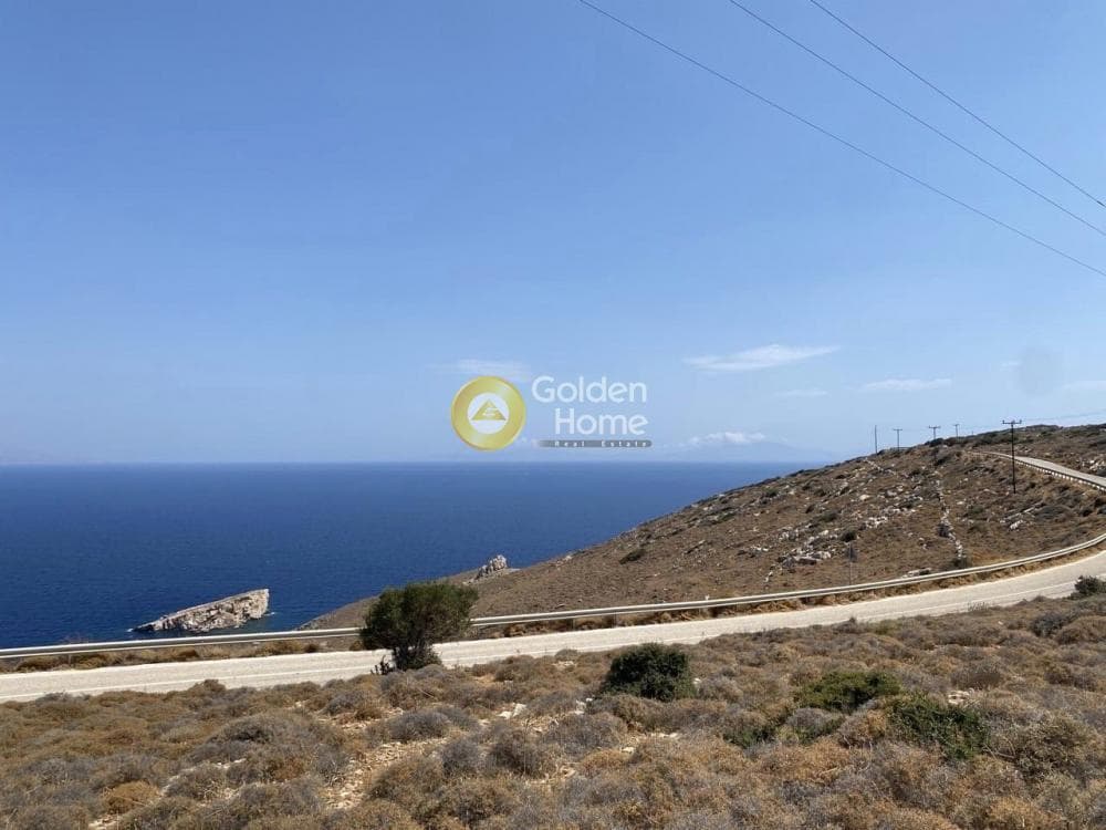 Building Plot in Otzias, Kea — Photo 3 of 10