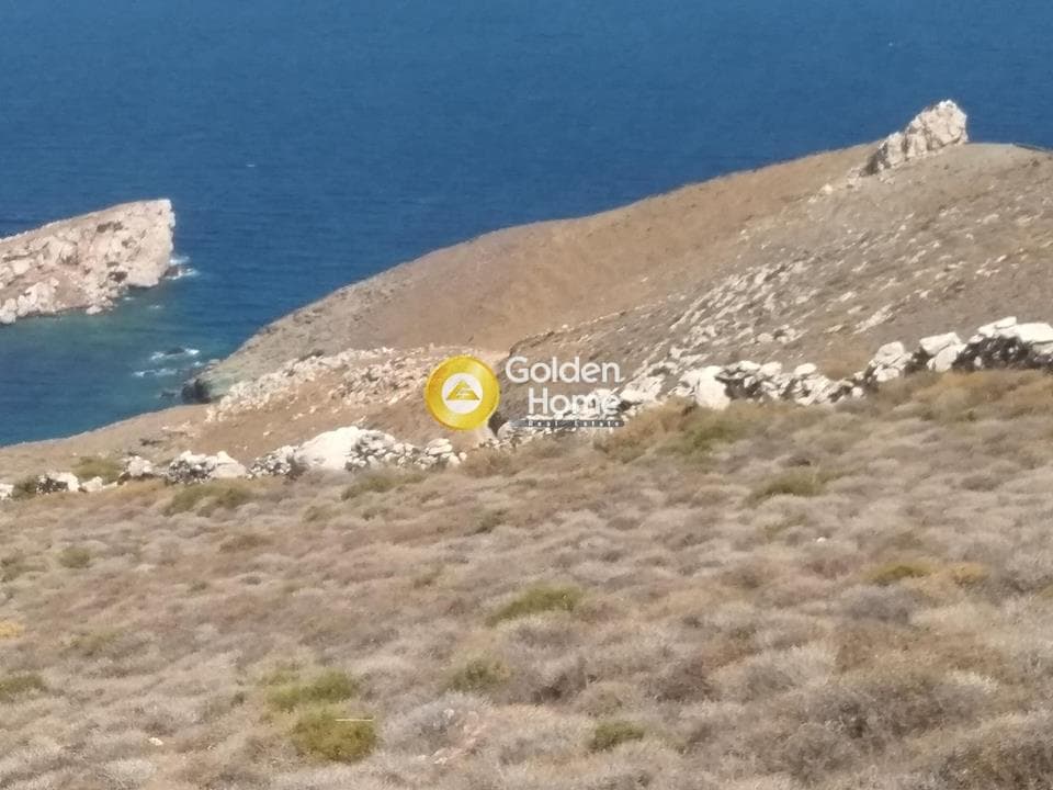 Building Plot in Otzias, Kea — Photo 7 of 9