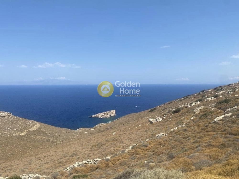 Building Plot in Kalamos, Kea — Photo 1 of 10
