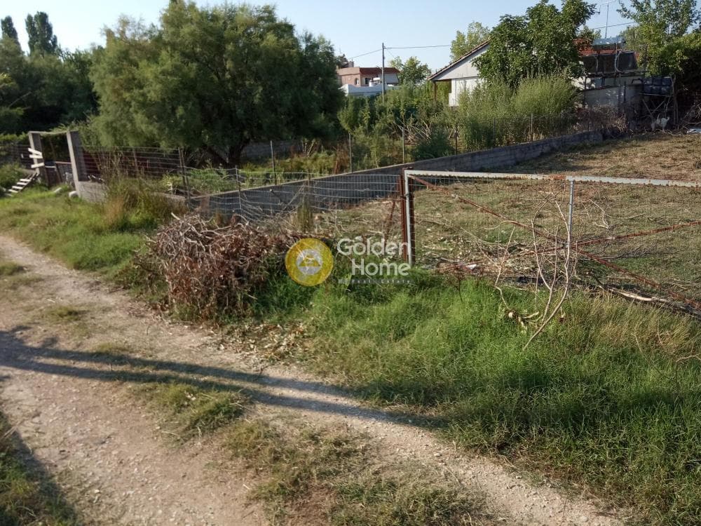 Οικόπεδο στην Άγιος Ανδρέας, Νέα Μάκρη — Φωτογραφία 3 από 4