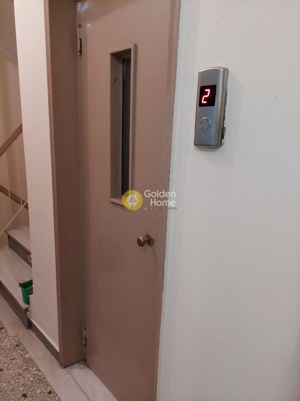 Apartment in Agios Panteleimonas, Attiki — Photo 10 of 11