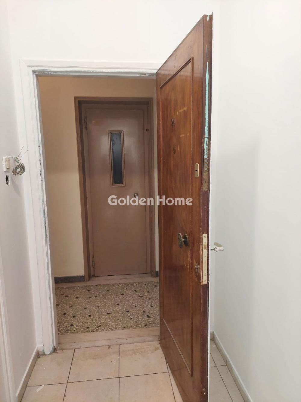 Apartment in Agios Panteleimonas, Attiki — Photo 6 of 11