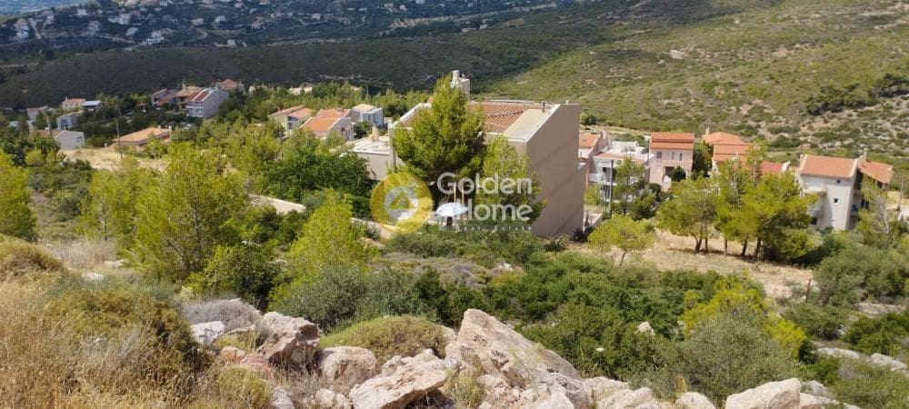Building Plot in Neapoli, Spata — Photo 2 of 3