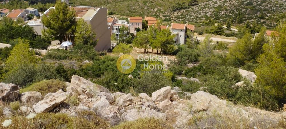 Building Plot in Neapoli, Spata — Photo 3 of 3