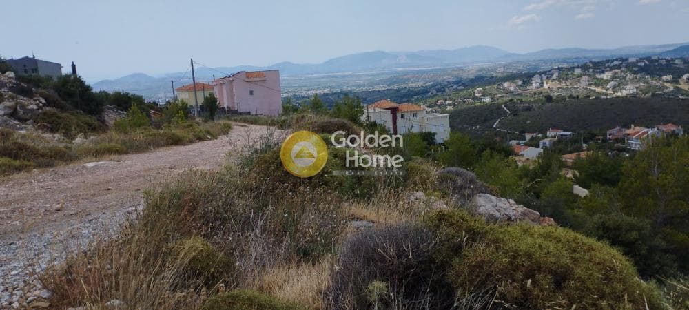 Building Plot in Neapoli, Spata — Photo 1 of 3