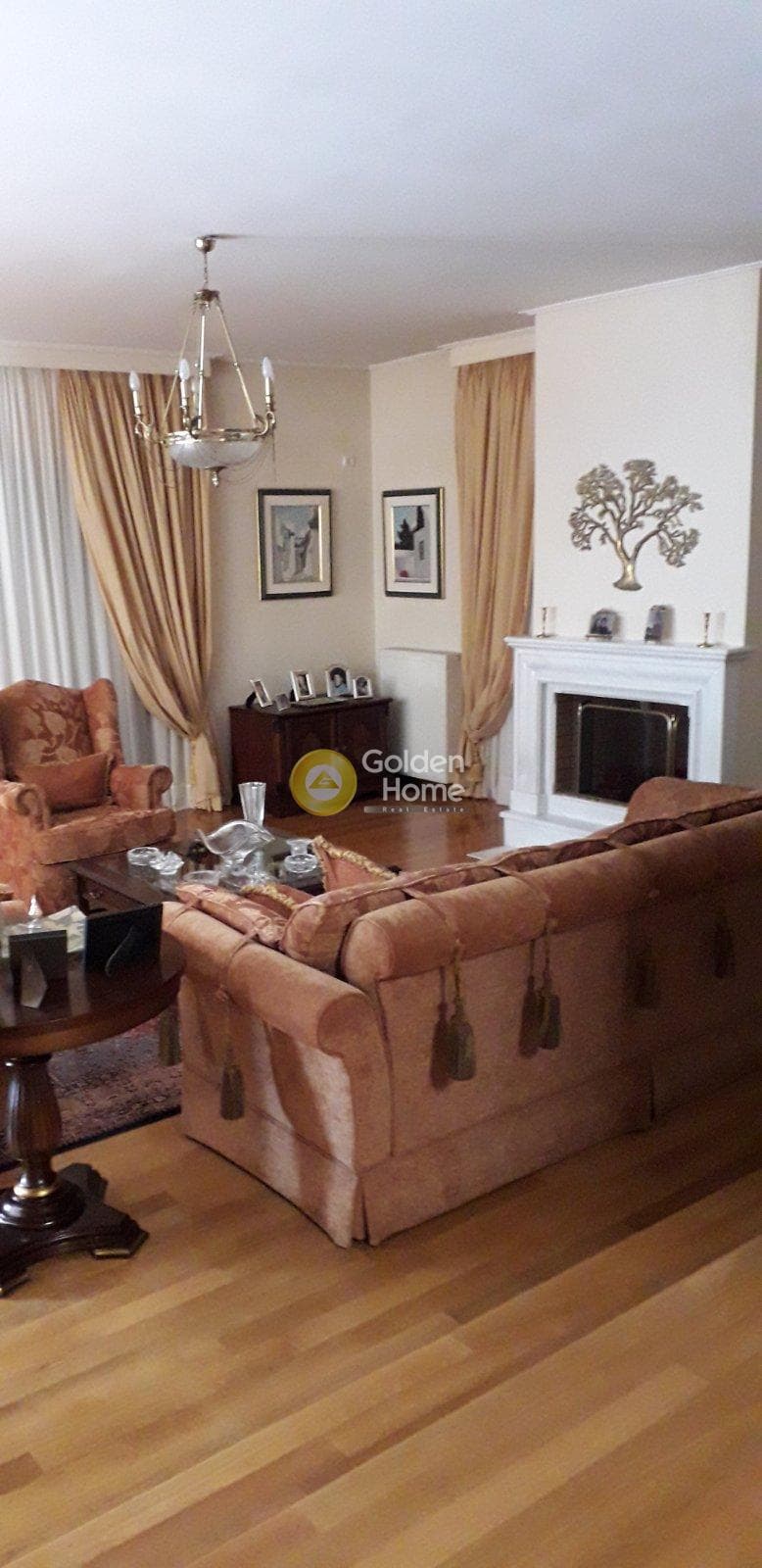 Μονοκατοικία στην Ηπειρώτικα, Πεύκη — Φωτογραφία 5 από 17