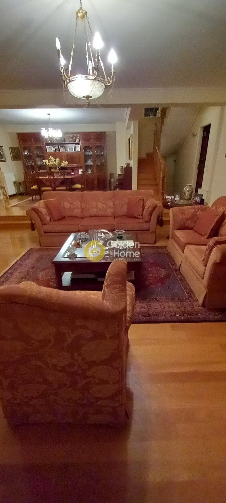 Μονοκατοικία στην Ηπειρώτικα, Πεύκη — Φωτογραφία 17 από 17