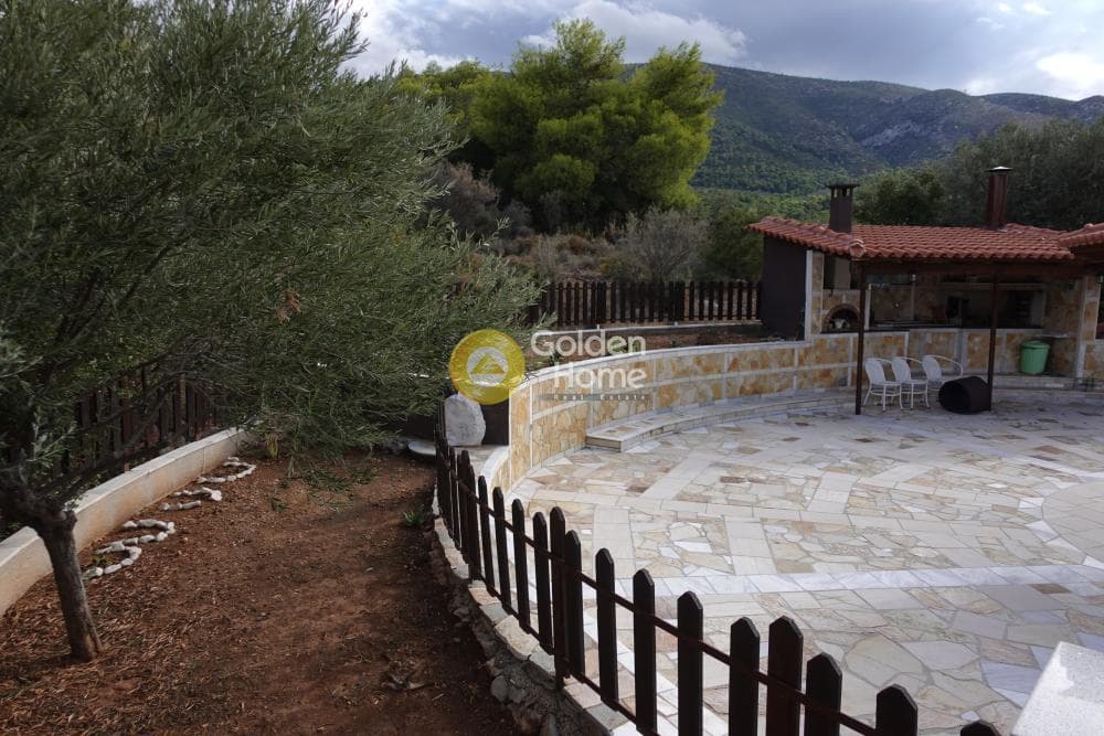 Μονοκατοικία στην Βλασαίικα, Σαρωνικός — Φωτογραφία 7 από 27