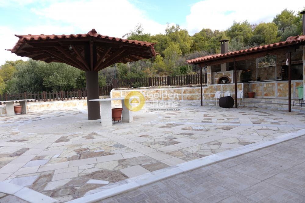 Μονοκατοικία στην Βλασαίικα, Σαρωνικός — Φωτογραφία 9 από 27