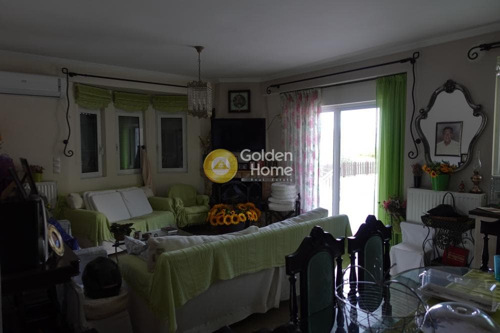 Μονοκατοικία στην Βλασαίικα, Σαρωνικός — Φωτογραφία 10 από 27