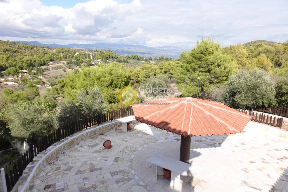 Μονοκατοικία στην Βλασαίικα, Σαρωνικός — Φωτογραφία 25 από 27