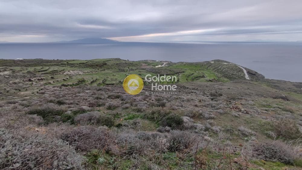 Building Plot in Oia, Santorini — Photo 5 of 7