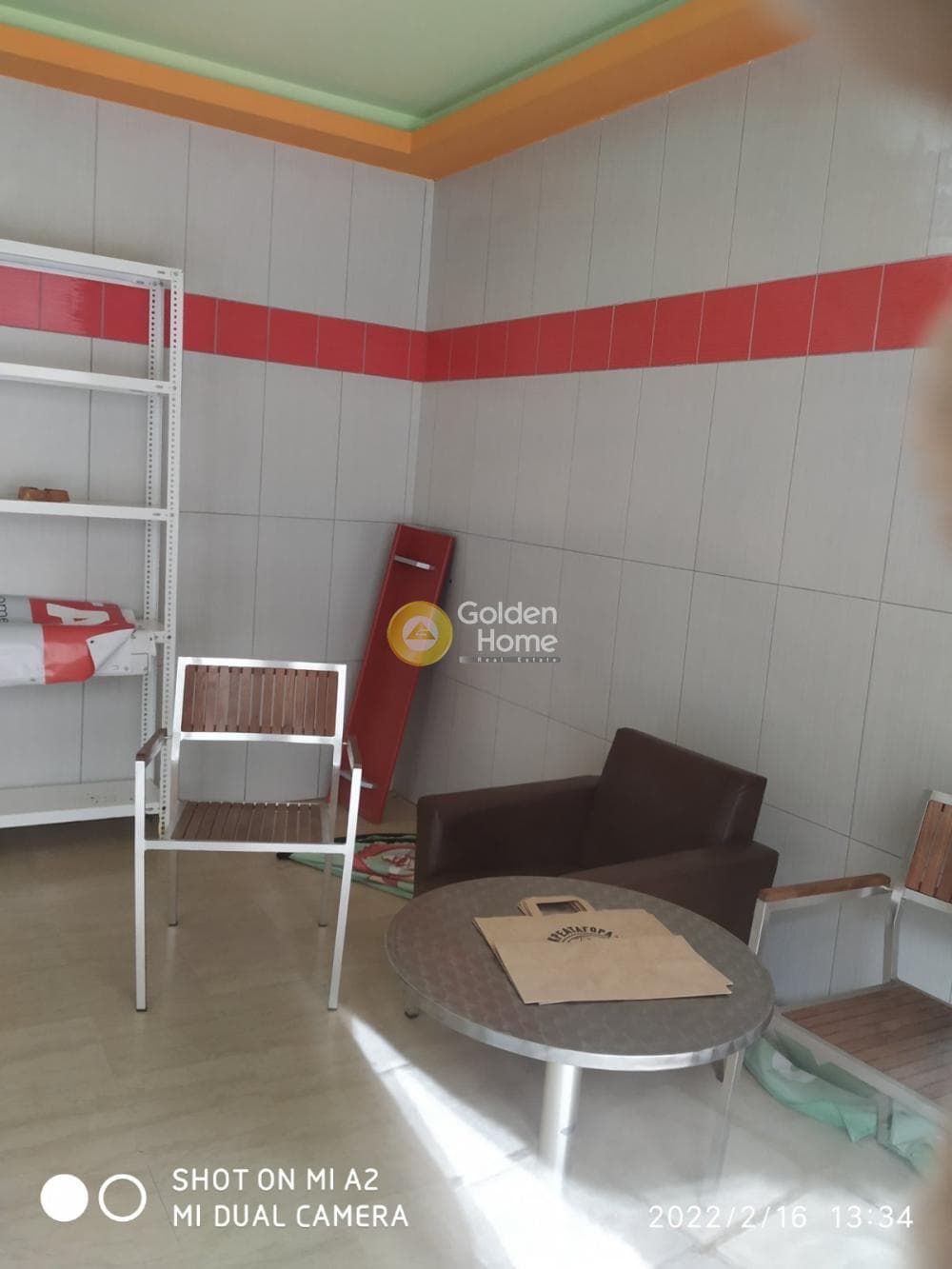 Retail Store in Fillipou, Ampelokipoi — Photo 7 of 12