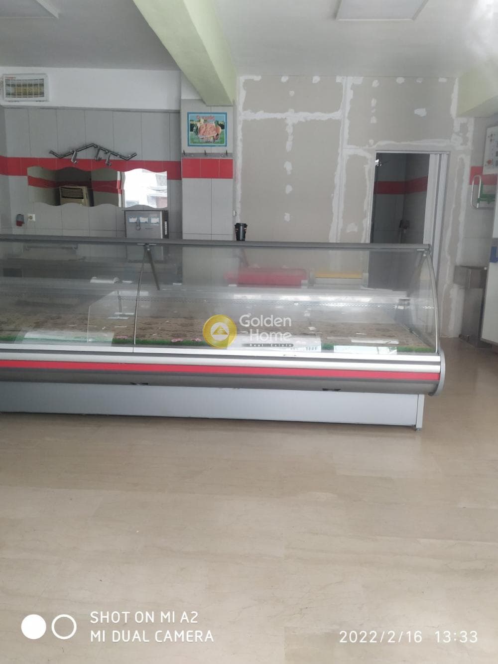 Retail Store in Fillipou, Ampelokipoi — Photo 4 of 12
