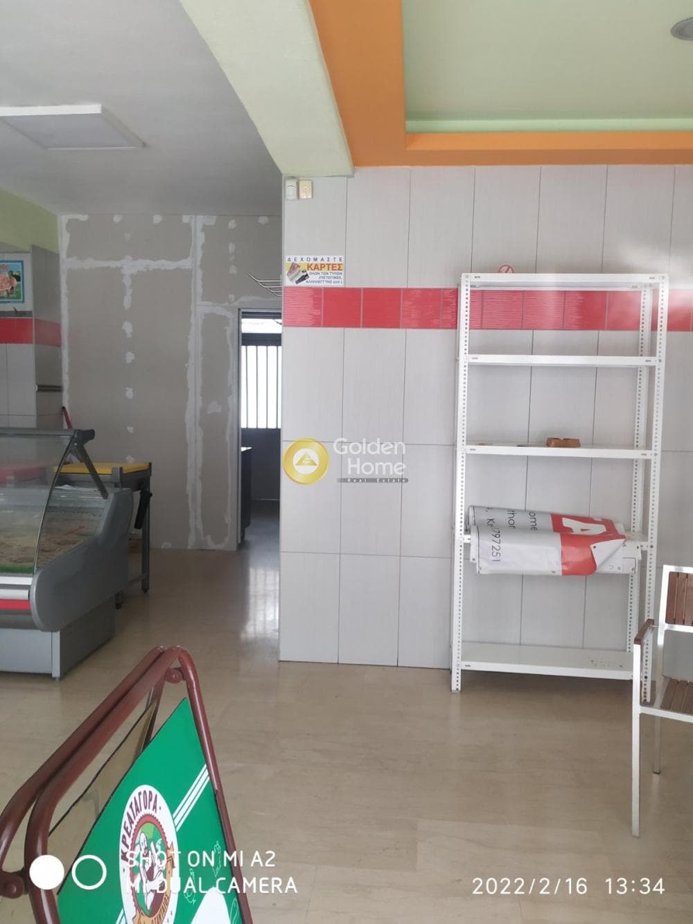 Retail Store in Fillipou, Ampelokipoi — Photo 5 of 12