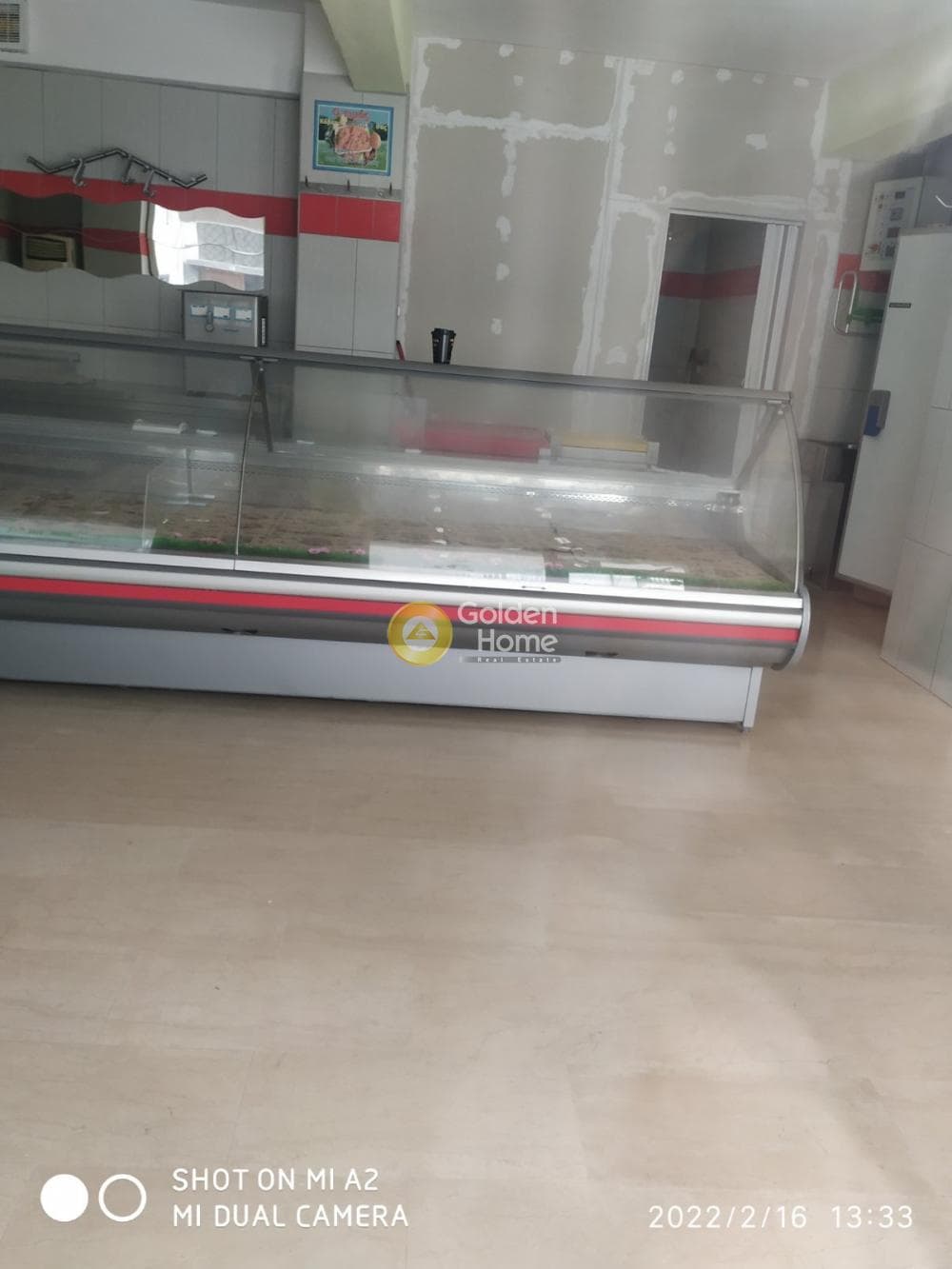 Retail Store in Fillipou, Ampelokipoi — Photo 2 of 12