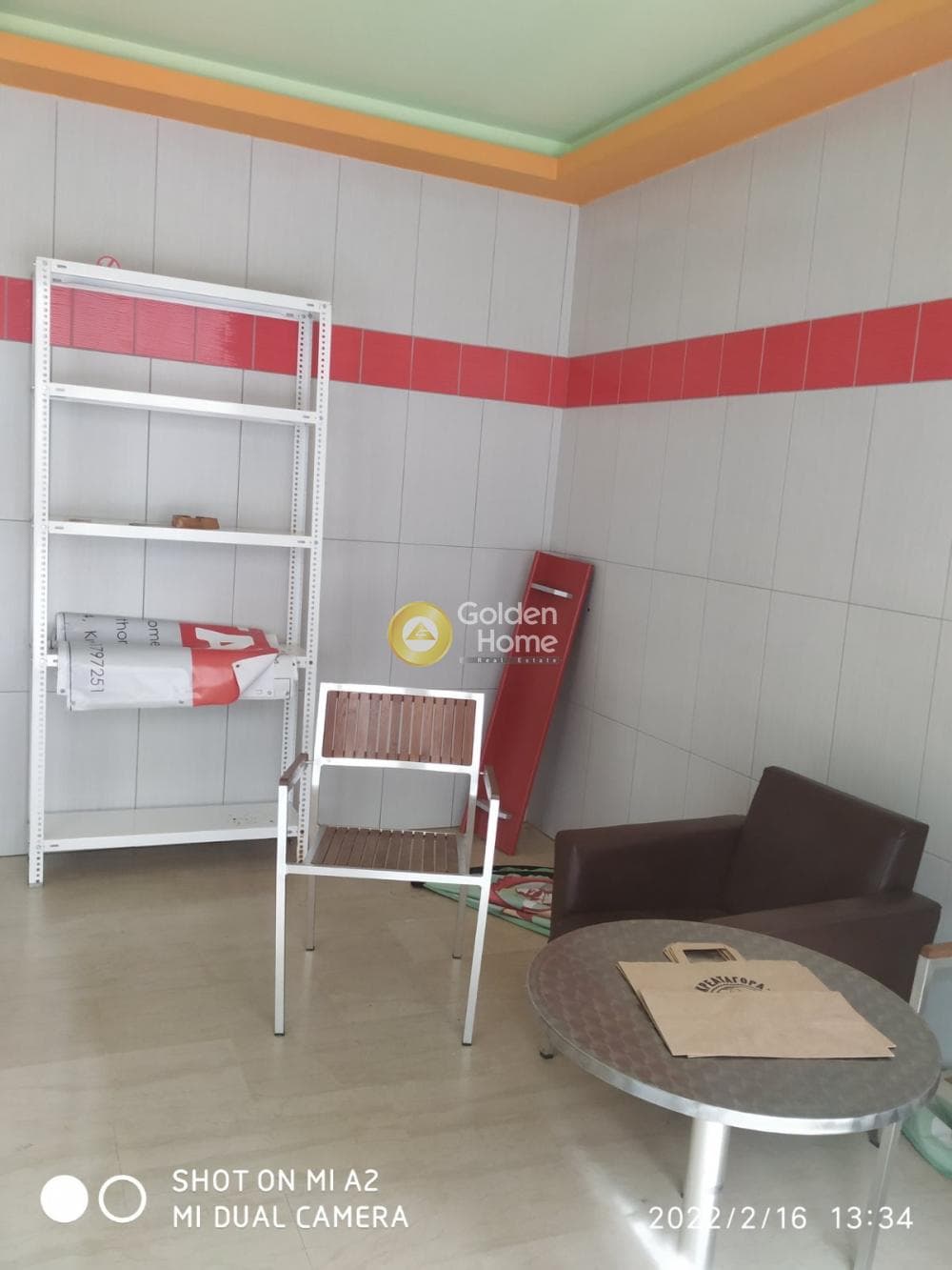 Retail Store in Fillipou, Ampelokipoi — Photo 8 of 12