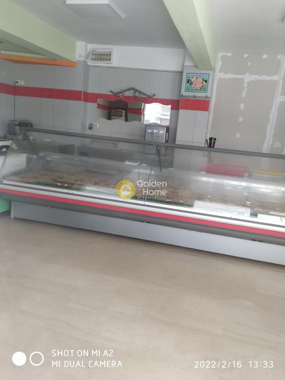 Retail Store in Fillipou, Ampelokipoi — Photo 12 of 12