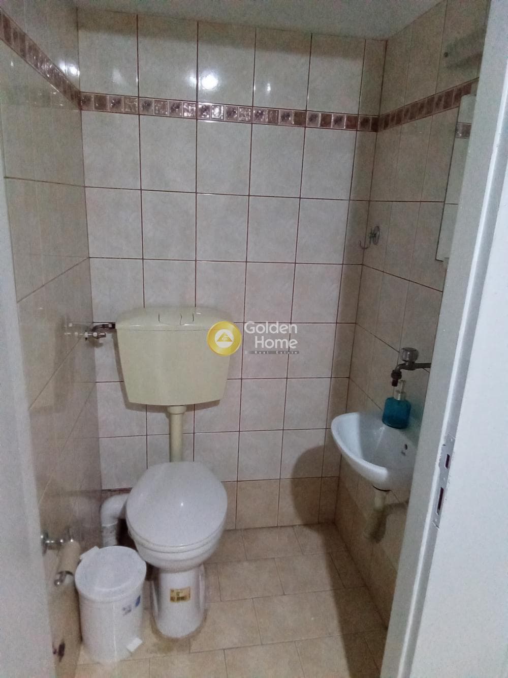 Γραφείο στην Άγιος Παντελεήμονας, Λεωφ. Πατησίων - Λεωφ. Αχαρνών — Φωτογραφία 9 από 9