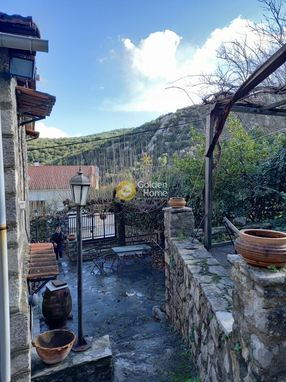 House in Mariolata, Gravia — Photo 6 of 36
