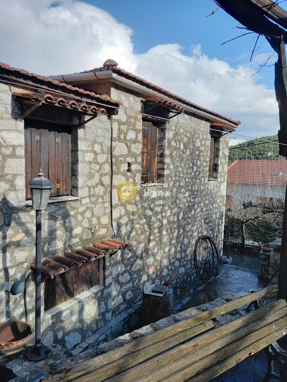 House in Mariolata, Gravia — Photo 7 of 36