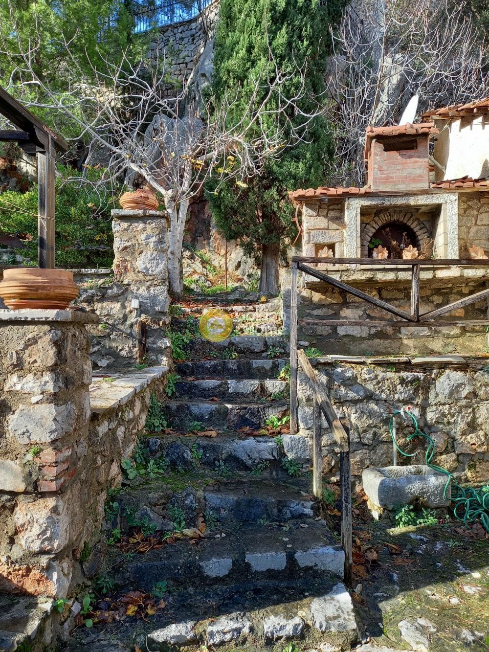 House in Mariolata, Gravia — Photo 10 of 36
