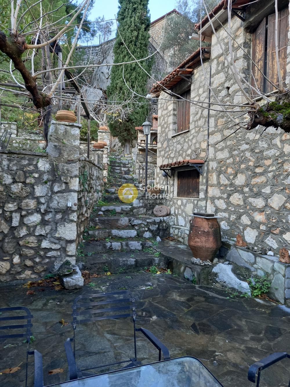 House in Mariolata, Gravia — Photo 11 of 36