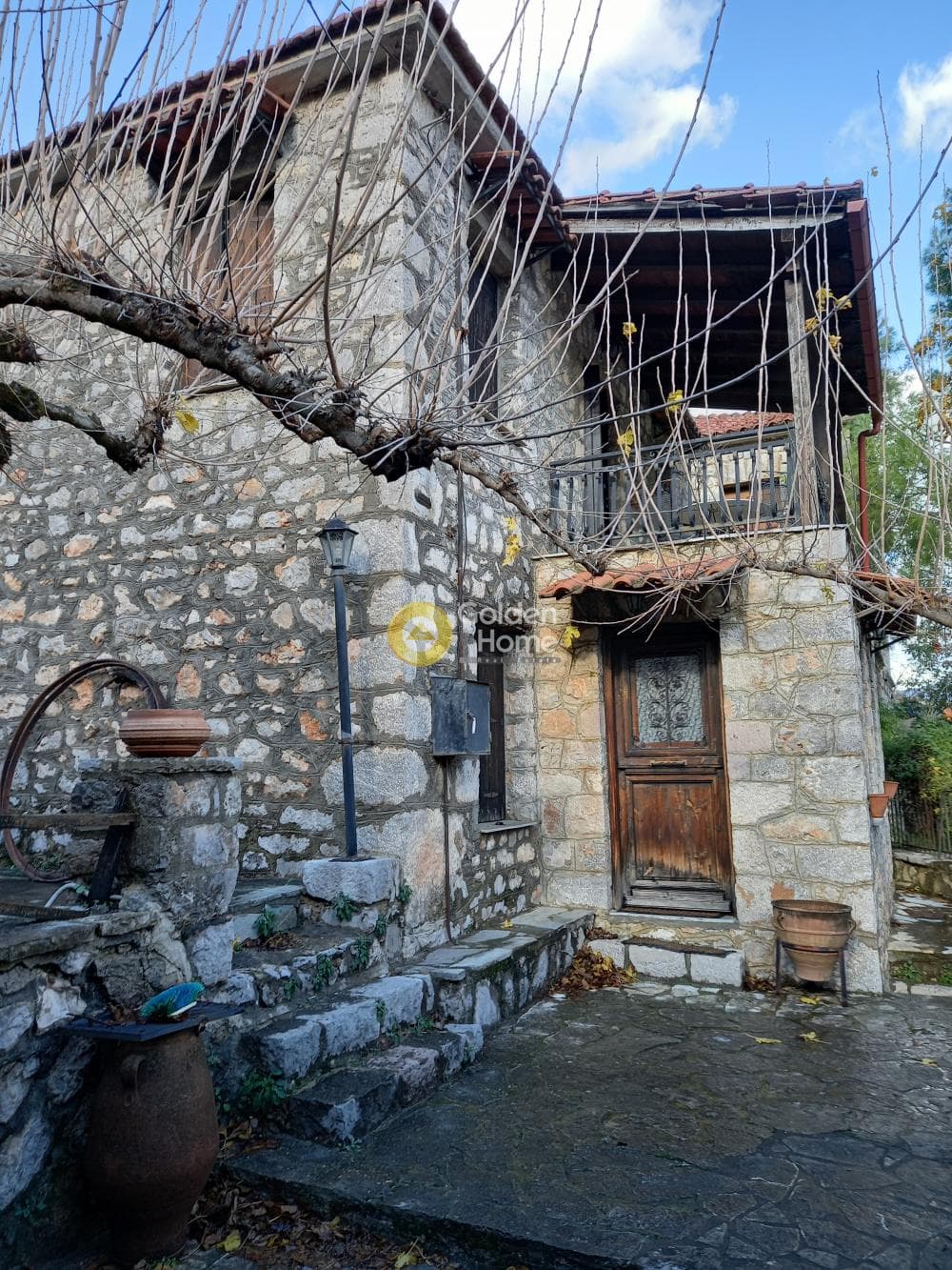 House in Mariolata, Gravia — Photo 12 of 36