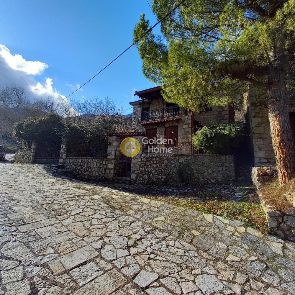 House in Mariolata, Gravia — Photo 3 of 36