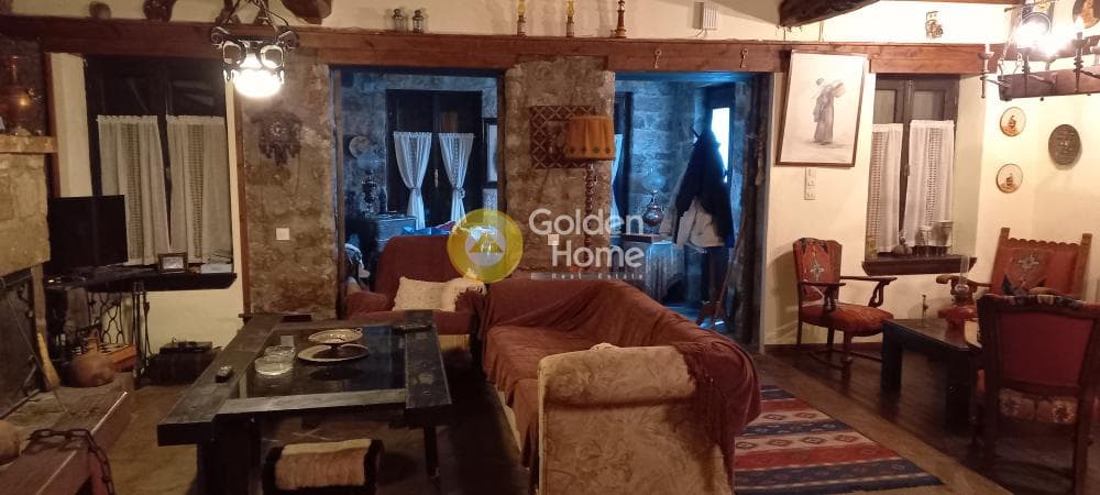 House in Mariolata, Gravia — Photo 16 of 36