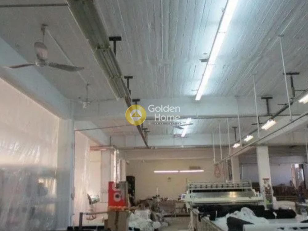 Industrial Space in Mirtia, Thermi — Photo 3 of 16