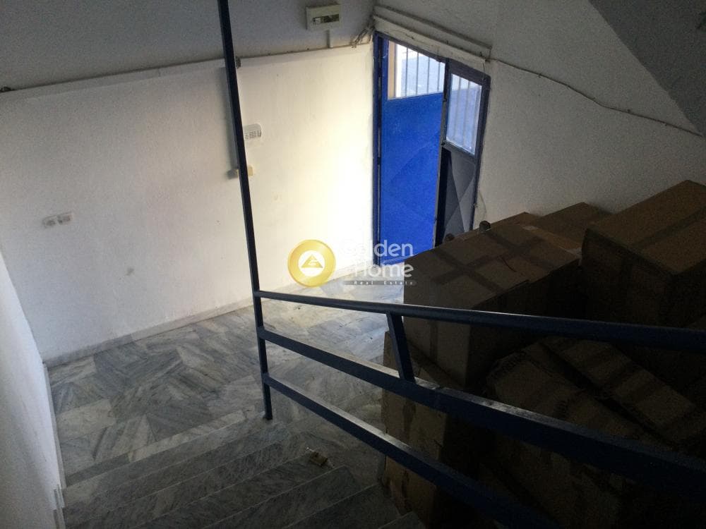 Industrial Space in Mirtia, Thermi — Photo 13 of 16