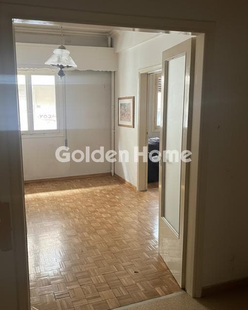 apartment στην Πολύγωνο - Τουρκοβούνια