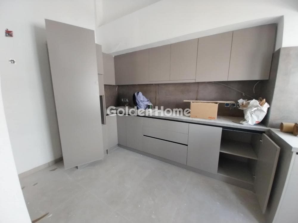 Διαμέρισμα στην Νεκροταφεία, Παλαιό Φάληρο — Φωτογραφία 5 από 10