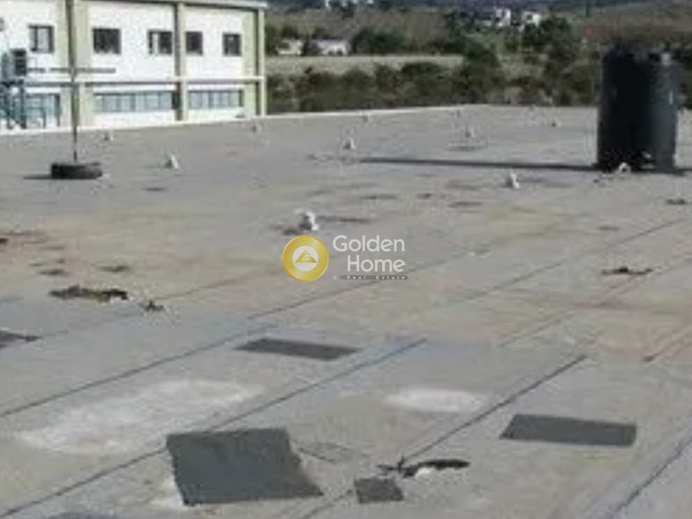 Industrial Space in Mirtia, Thermi — Photo 14 of 14