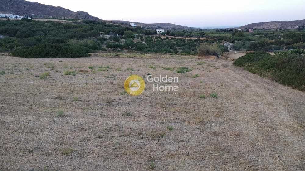 Building Plot in Galini, Naxos — Photo 1 of 3